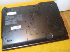 Notebooky Acer 4502 +Benq Joybook R56-LX21  - 6