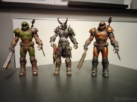 Doom Eternal Figurky - 6