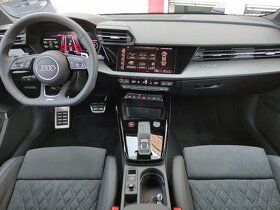 Audi RS3 CERAMIC DYNAMIK+ MATRIX VIRTUAL V-MAX KAMERA - 6