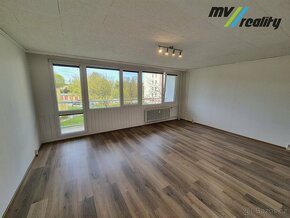 Lysá nad Labem, Prodej bytu 3+1, 87 m2, okres Nymburk - 6