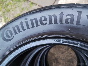 Letní pneumatiky Continental 205/55/16 - 6