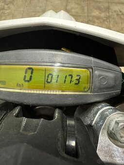 KTM Freeride 350 - 6