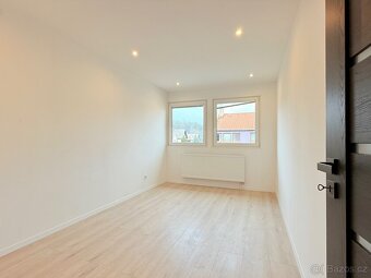 Pronájem dvou bytů 3+1 65 m2, Kvasiny - 6