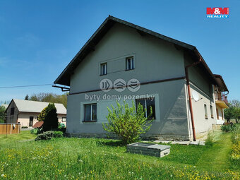 Prodej rodinného domu, 987 m², Lukavice - 6
