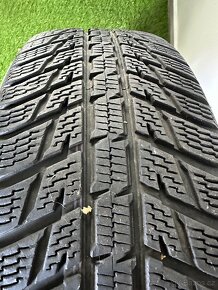 Alu kola 5x108 r18 s pneu (ford) - 6