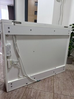 Skřínka do koupelny s uložnym prostorem - 6