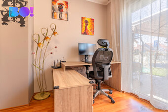 Prodej řadového rodinného domu, 3+kk,196 m², Květnice, okres - 6