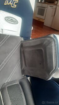 Brians GNETIK IV PRO Custom - 6