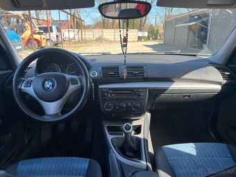 BMW 118i 2.0 benzin (95 kw) - 6