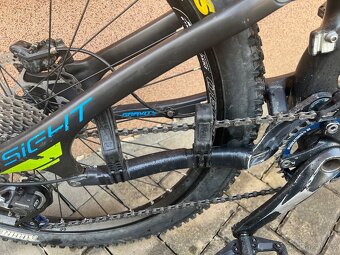 Enduro - Norco Sight C7.4 - 6