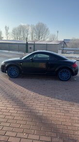 Audi tt 1.8t - 6