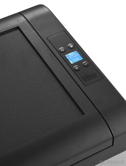 VayKold kompresorová autochladnička 27l - 6
