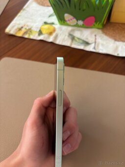 Iphone 12 64GB zelený - 6