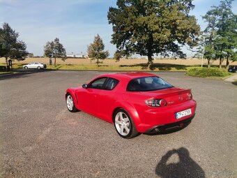 Mazda rx8 141kw - 6