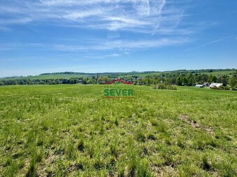 Prodej, pozemek, OV, Staré Křečany, okr. Děčín - 6