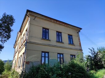 Prodej, Činžovní domy, 280 m2 - Záhoří u Semil, ev.č. 00169 - 6