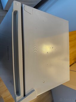 Hisense RL120D4AW1 – malé kompaktní duo chladnička + mrazák - 6