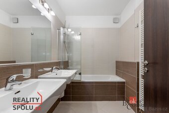 Pronájem, byty/4+kk, 120 m2, Svitákova 2728/2, 15500 Praha, - 6