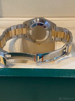 Rolex wimbledon - 6