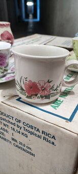 Prodám porcelán s pozůstalosti - 6