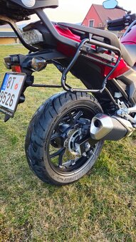 Honda nc750x dtc r.v.2019 - 6