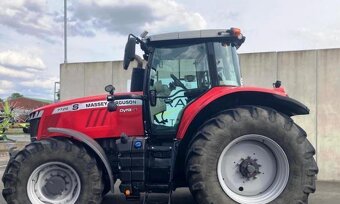 Traktor Massey Ferguson MF 7726S DynaVT EXCLUSIVE - 6