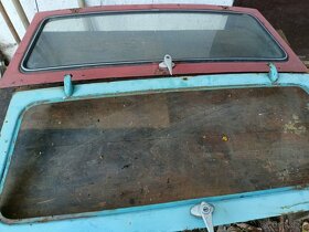 Škoda Oktavia/Oktavia kombi .Škoda 100 - 6