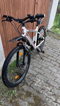 Horské Kolo značky STRATOS - 6