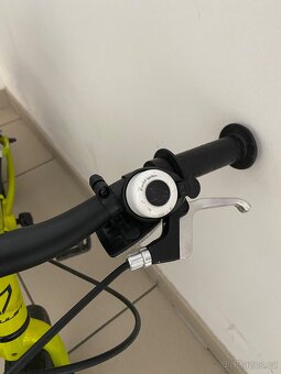 Dětské kolo vel. 16” - 6
