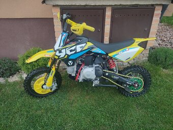YCF 88 Factory - 6