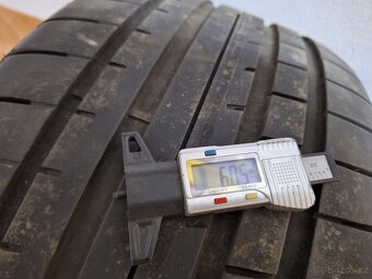 Letní pneu 275/40/18 GoodYear - 6