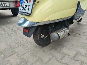 Kentoya Lintex HT 125T-22 Mojito - 6