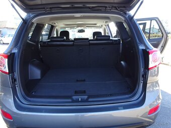 Hyundai Santa Fe 2,2 CRDI,garance km - 6
