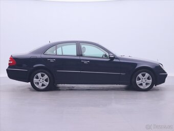 Mercedes-Benz Třídy E 2,6 240 Elegance Automat (2004) - 6