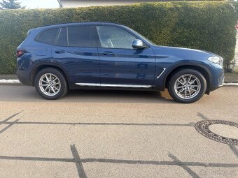 BMW X3 XDRIVE 2,0D - 6
