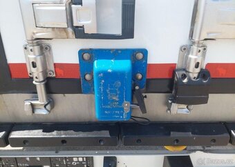 Prodám Schmitz SKO 24 Thermo King SLXi 300 t - 6