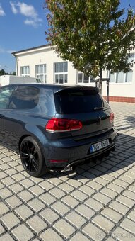 Golf 6 GTI - 6