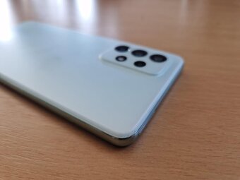 Samsung A52s 5G - 6