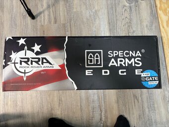 M4 Specna Arms airsoft - 6