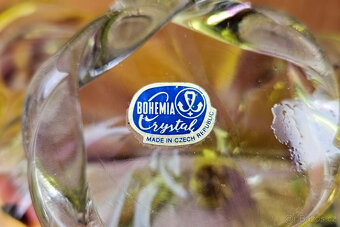 Sada 3 skleněných misek Bohemia Crystal - 6