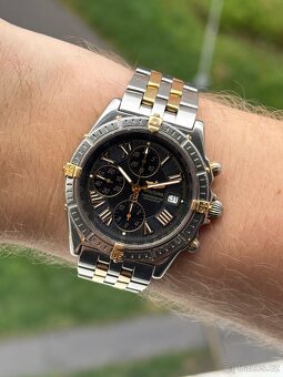Breitling Crosswind ref. B13355 - 6