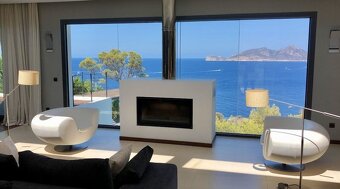 K pronájmu Luxusní vila s 5 ložnicemi v Palma de Mallorca - 6