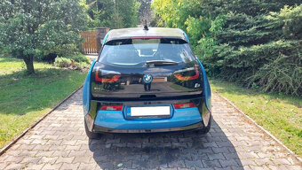 BMW i3 | REX | DPH | 94 Ah | pošk - 6