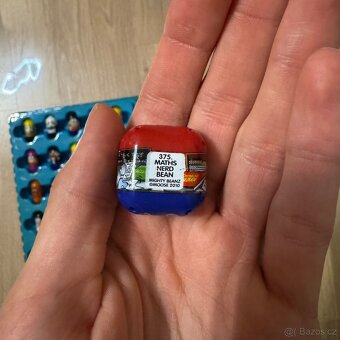 Mighty beanz - 6
