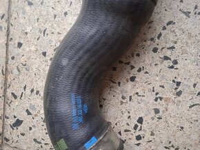 Hadice vedení vzduchu 2.0 Tdi BMN - 6