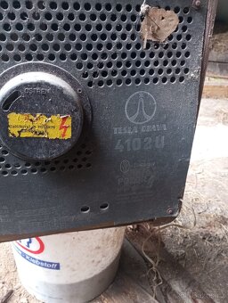 Televize Tesla Mánes 410 2u - 6