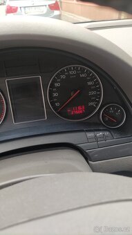 Audi A4 Avant 4x4-rezervace - 6