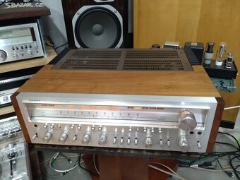 receiver Pioneer SX 1250 - 6