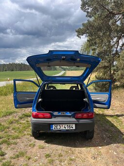 Fiat seicento 1.1 - 6