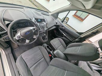 Tourneo Connect Titanium 2015 L1 - 6